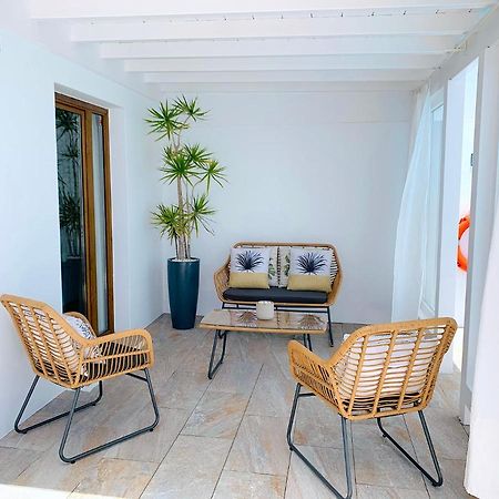 Villa El Anclaプラヤ・ブランカ エクステリア 写真