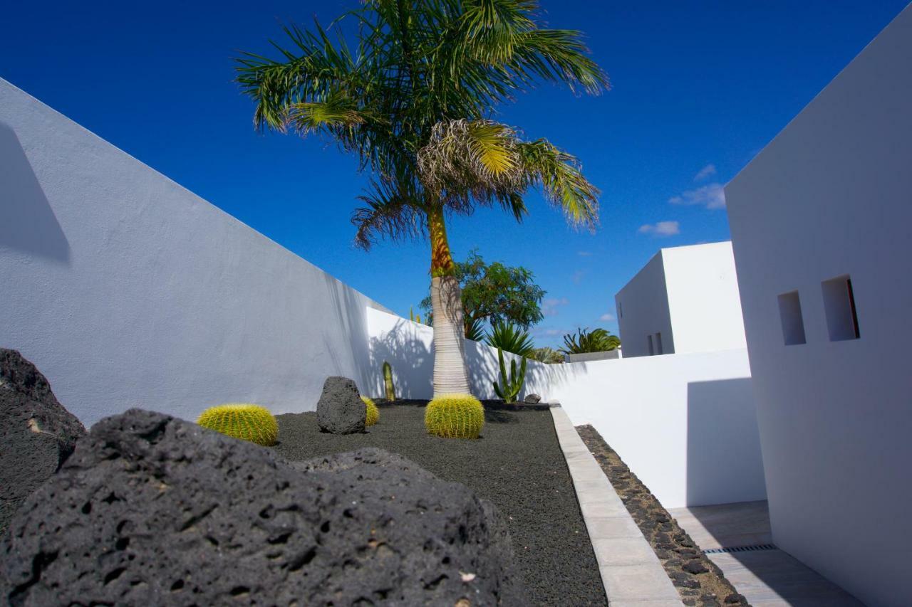 Villa El Anclaプラヤ・ブランカ エクステリア 写真